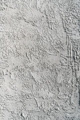 Texture of grey wall