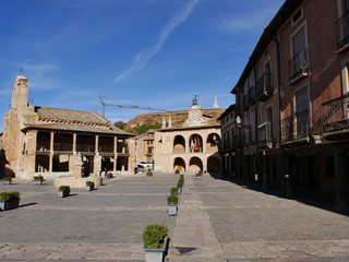 Naklejka premium AYLLON