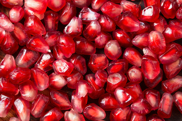 Pomegranate