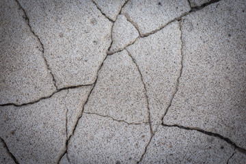 Obraz premium Old texture concrete wall for background.