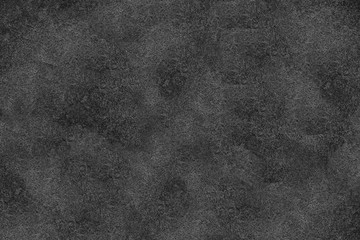 Black wall for apartments. Wall texture for residential apartment.