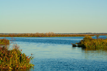 Lake