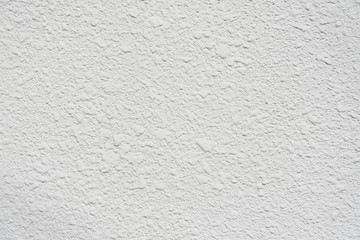 wall that is painted cement