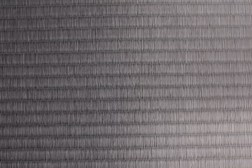 Light and shade on a Japanese tatami mat