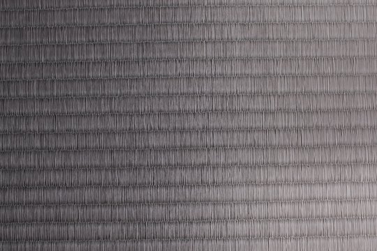 Light and shade on a Japanese tatami mat