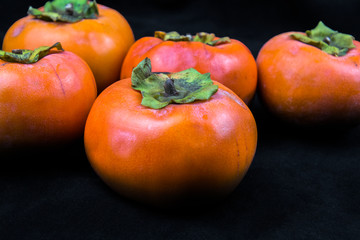 Persimmon Fruit