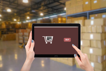 Fototapete bei efototapeten.de bestellen   