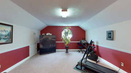 bonus room