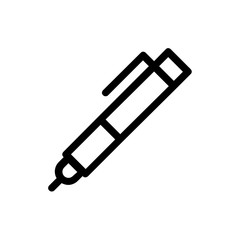 pen icon