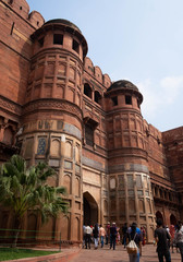 Agra Fort