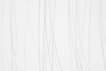background texture pencil hand-drawn scribbles on paper