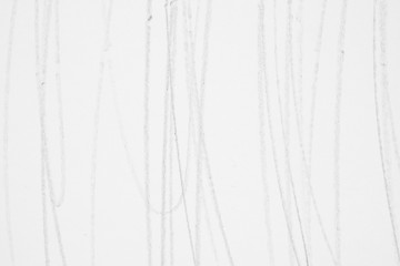 background texture pencil hand-drawn scribbles on paper