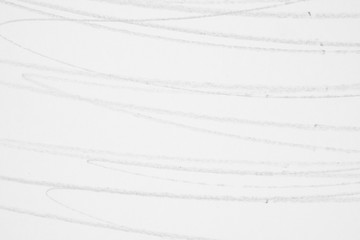 background texture pencil hand-drawn scribbles on paper