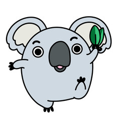 Happy Coala