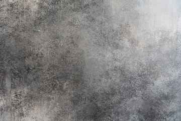 gray concrete background