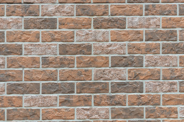 ceramic brick tile wall,seamless brick wall