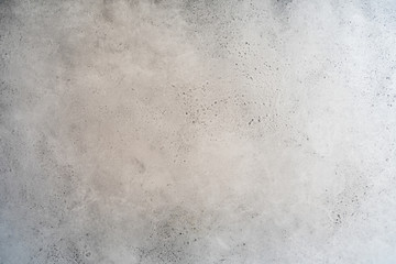 gray concrete background