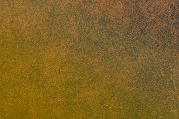 old orange shining colored chipboard texture - wonderful abstract photo background