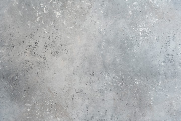 gray concrete background