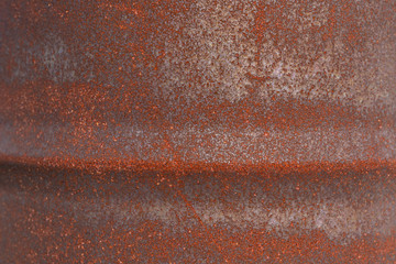 錆のテクスチャ