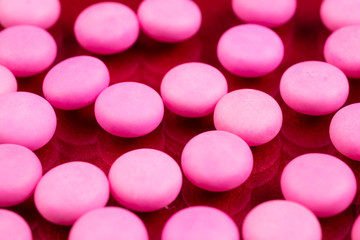 Pharmaceutical industry drugs pills vitamins