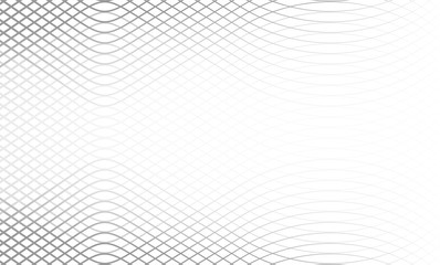 Vector illustration of the pattern of gray lines abstract background. EPS10.