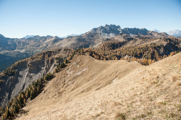 dolomiti friulane