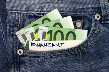Finanzamt