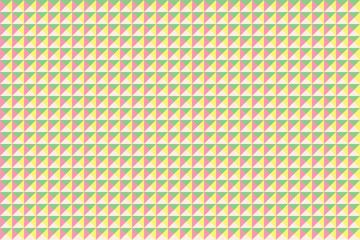 Abstract geometric pattern. Multicolor Figures. Texture for print and Banner. Flat style