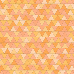 Abstract geometric pattern. Multicolor Figures. Texture for print and Banner. Flat style
