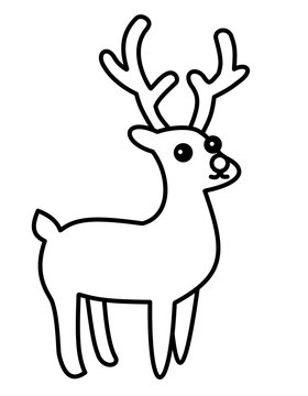 400 件の最適な 鹿ツノ 画像 ストック写真 ベクター Adobe Stock