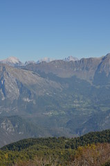 Montagna
