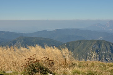 Montagna