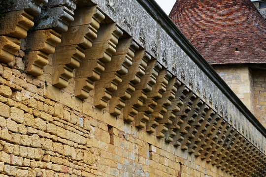 Machicolations bilder – Bläddra bland 2,309 stockfoton, vektorer och ...