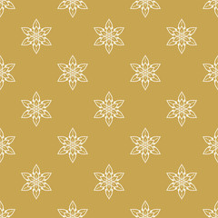 Christmas X-mas Snowflake Decoration