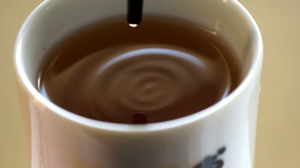 cyclne tea