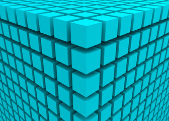 cube concept