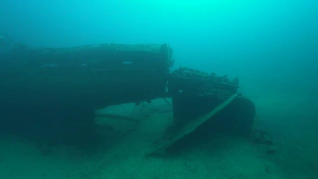 Wrack 43