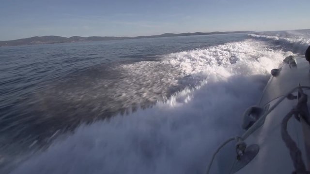 Speedboat