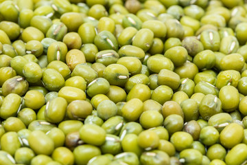 Mung beans natural best organic food
