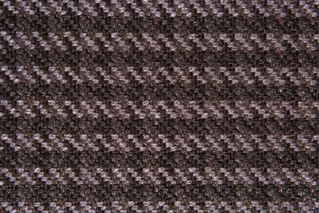 fabric texture background. Detail of canvas textile material.Fabric texture pattern