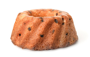 Homemade bundt cake