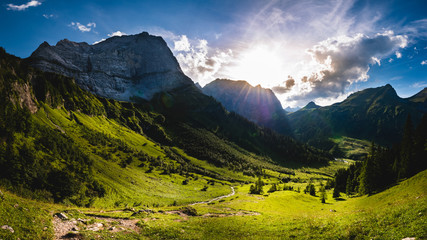 Karwendel
