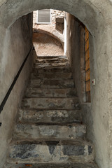 Gandria