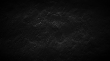 Abstract dark background in grunge style, empty with space for design