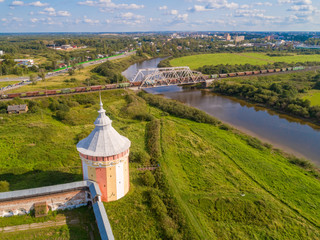 Russian Temple