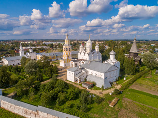 Russian Temple