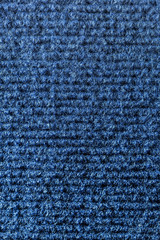 Washing kitchen sponge vertical view