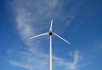 Wind turbine