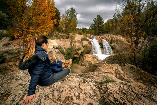 Chaorreras del Cabriel